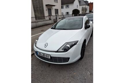 Renault Laguna Gebrauchtwagen