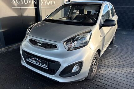Kia Picanto Gebrauchtwagen