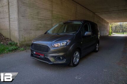 Ford Tourneo Courier Gebrauchtwagen