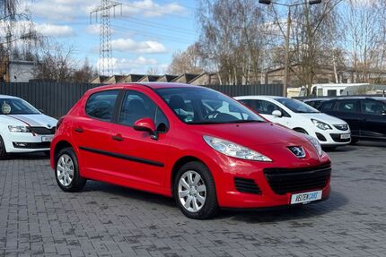 Peugeot 207 Gebrauchtwagen