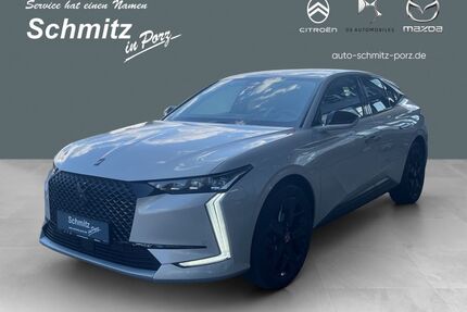 DS Automobiles DS4 Gebrauchtwagen