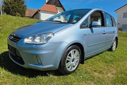 Ford C-Max Gebrauchtwagen