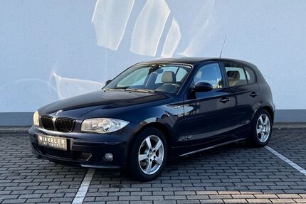 BMW 116 Gebrauchtwagen