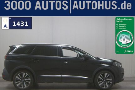 Peugeot 5008 Gebrauchtwagen