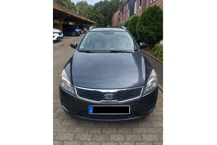 Kia Andere Gebrauchtwagen