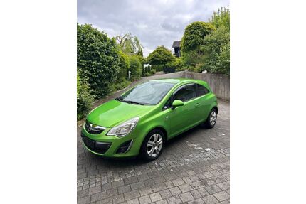 Opel Corsa Gebrauchtwagen