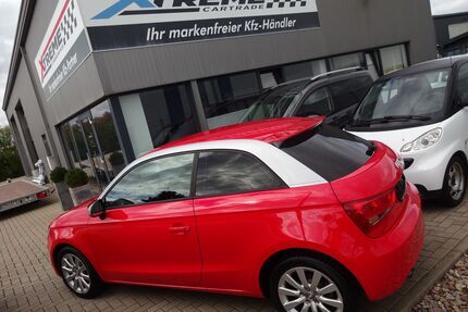 Audi A1 Gebrauchtwagen