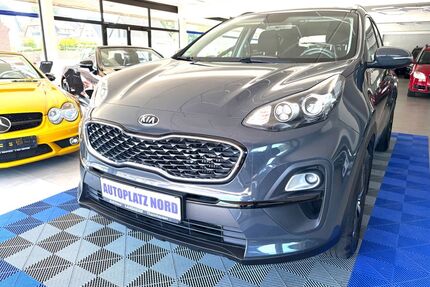 Kia Sportage Gebrauchtwagen