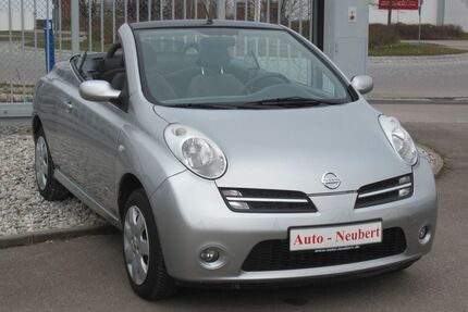 Nissan Micra Gebrauchtwagen