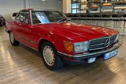 Mercedes-Benz 280 Gebrauchtwagen