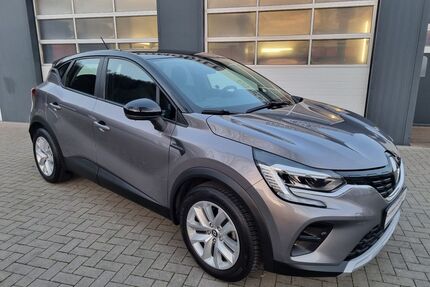 Renault Captur Gebrauchtwagen