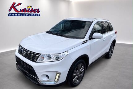Suzuki Vitara Gebrauchtwagen