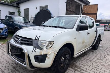 Mitsubishi L200 Gebrauchtwagen