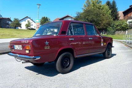 Lada 1200 Gebrauchtwagen