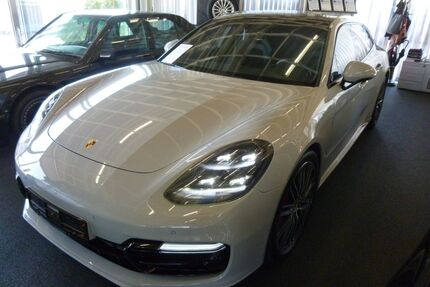 Porsche Panamera Gebrauchtwagen
