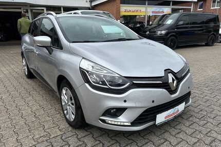 Renault Clio Gebrauchtwagen