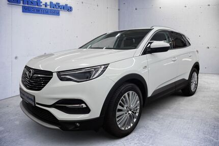 Opel Grandland (X) Gebrauchtwagen