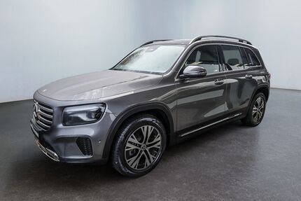 Mercedes-Benz GLB 200 Gebrauchtwagen