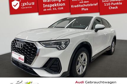 Audi Q3 Gebrauchtwagen