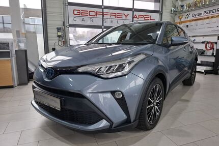 Toyota C-HR Gebrauchtwagen