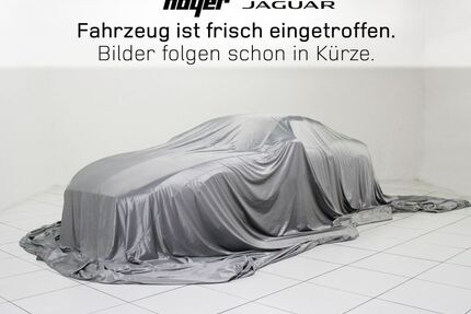 Jaguar F-Pace Gebrauchtwagen