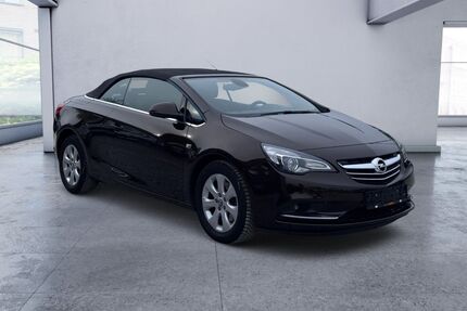 Opel Cascada Gebrauchtwagen