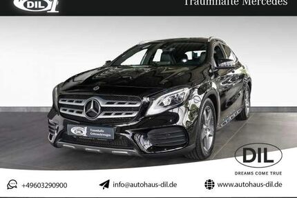 Mercedes-Benz GLA 200 Gebrauchtwagen