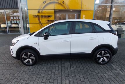 Opel Crossland (X) Gebrauchtwagen