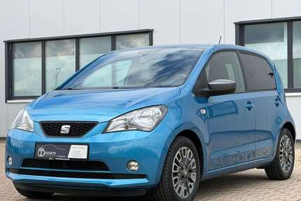 Seat Mii Gebrauchtwagen