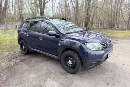Dacia Duster Gebrauchtwagen