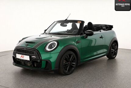 Mini Cooper S Cabrio Gebrauchtwagen