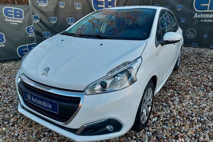 Peugeot 208 Gebrauchtwagen