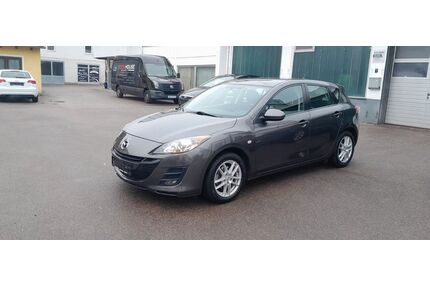 Mazda 3 Gebrauchtwagen