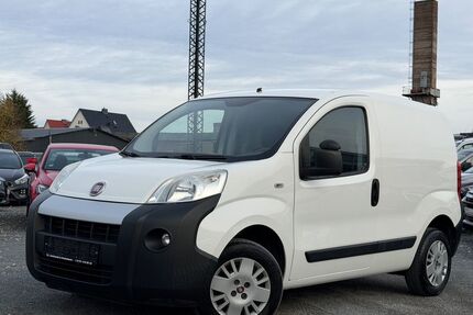 Fiat Fiorino Gebrauchtwagen