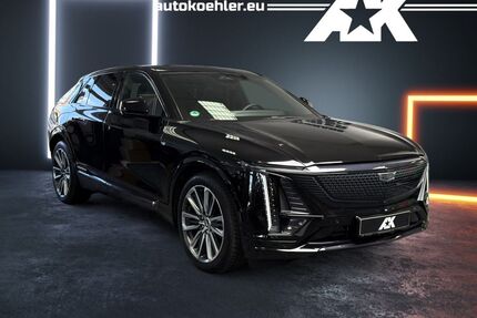 Cadillac LYRIQ Gebrauchtwagen