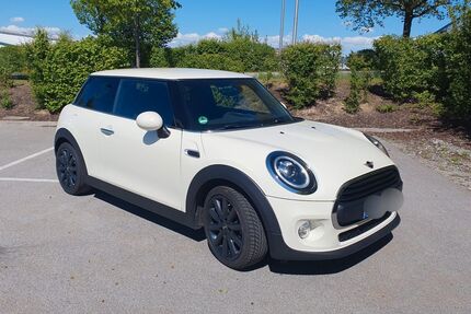 Mini ONE Gebrauchtwagen