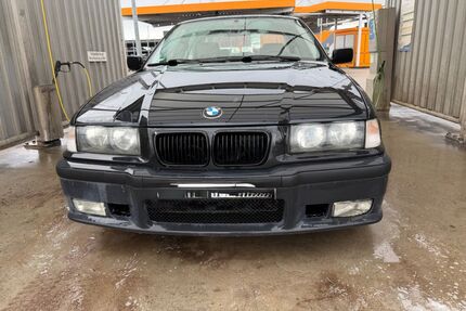 BMW 320 Gebrauchtwagen