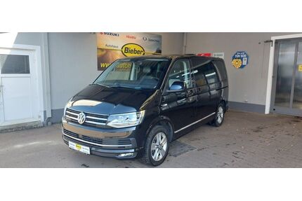 VW T6 Multivan Gebrauchtwagen