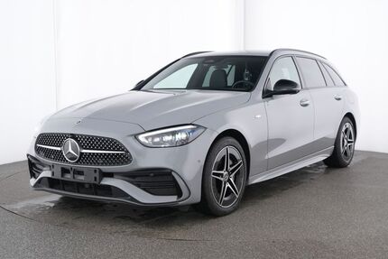 Mercedes-Benz C 300 Gebrauchtwagen