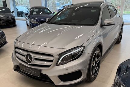 Mercedes-Benz GLA 250 Gebrauchtwagen