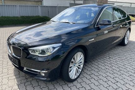 BMW 530 Gebrauchtwagen