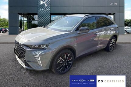 DS Automobiles DS7 (Crossback) Gebrauchtwagen