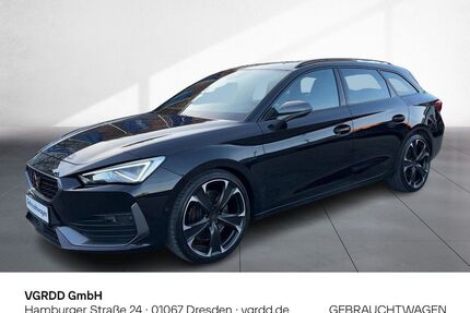 Cupra Leon Gebrauchtwagen