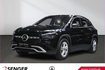 Mercedes-Benz GLA 200 Gebrauchtwagen