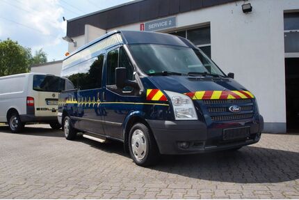 Ford Transit Gebrauchtwagen