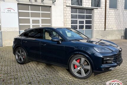 Porsche Cayenne Gebrauchtwagen