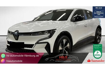 Renault Megane E-TECH Gebrauchtwagen
