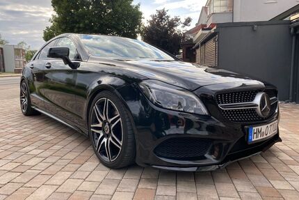 Mercedes-Benz CLS 350 Gebrauchtwagen