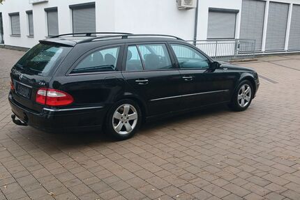Mercedes-Benz E 280 Gebrauchtwagen