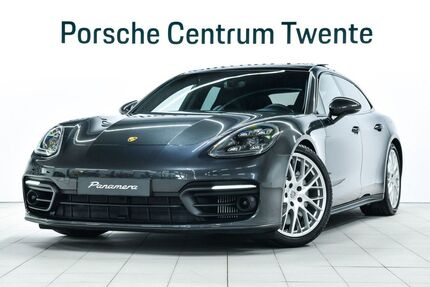 Porsche Panamera Gebrauchtwagen